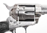 Colt SAA 1st Gen .38-40 4 3/4" - 3 of 13
