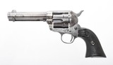Colt SAA 1st Gen .38-40 4 3/4" - 2 of 13