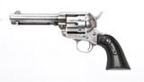 Colt SAA 1st Gen .44-40 4 3/4" "COLT FRONTIER SIX SHOOTER" - 2 of 13
