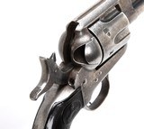 Colt SAA 1st Gen .44-40 4 3/4" "COLT FRONTIER SIX SHOOTER" - 4 of 13