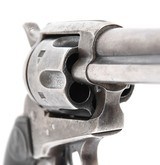 Colt SAA 1st Gen .44-40 4 3/4" "COLT FRONTIER SIX SHOOTER" - 9 of 13
