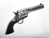 Colt SAA 1st Gen .44-40 4 3/4" "COLT FRONTIER SIX SHOOTER" - 3 of 13