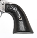 Colt SAA 1st Gen .44-40 4 3/4" "COLT FRONTIER SIX SHOOTER" - 13 of 13