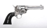 Colt SAA 1st Gen .44-40 4 3/4" "COLT FRONTIER SIX SHOOTER" - 1 of 13