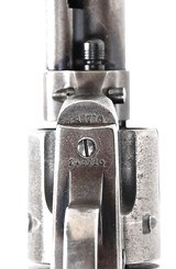 Colt SAA 1st Gen .44-40 4 3/4" "COLT FRONTIER SIX SHOOTER" - 5 of 13