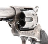 Colt SAA 1st Gen .44-40 4 3/4" "COLT FRONTIER SIX SHOOTER" - 8 of 13