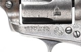 Colt SAA 1st Gen .44-40 4 3/4" "COLT FRONTIER SIX SHOOTER" - 12 of 13