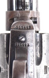 Colt SAA 1st Gen .45lc 4 3/4" - 11 of 13