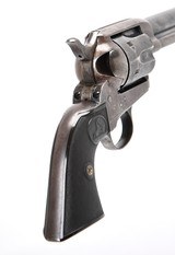 Colt SAA 1st Gen .45lc 4 3/4" - 6 of 13