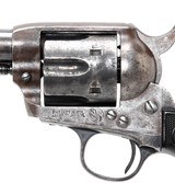 Colt SAA 1st Gen .45lc 4 3/4" - 4 of 13