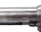 Colt SAA 1st Gen .45lc 4 3/4" - 9 of 13