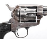 Colt SAA 1st Gen .45lc 4 3/4" - 3 of 13