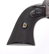 Colt SAA 1st Gen .45lc 4 3/4" - 8 of 13