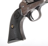 Colt SAA 1st Gen .45lc 4 3/4" - 5 of 13