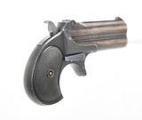 Remington Type III, model 4 Derringer - 4 of 9