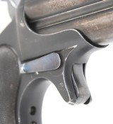 Remington Type III, model 4 Derringer - 7 of 9