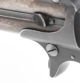 Remington Type III, model 4 Derringer - 5 of 9