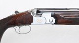 Beretta ASE-90 12 Ga. Sporting w/Briley sub-gauge tubes - 1 of 18