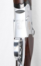 Beretta ASE-90 12 Ga. Sporting w/Briley sub-gauge tubes - 10 of 18