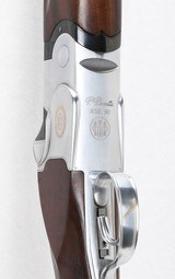 Beretta ASE-90 12 Ga. Sporting w/Briley sub-gauge tubes - 11 of 18