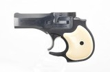 High Standard D-100 .22 derringer - 2 of 5