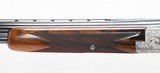 Browning Diana 12 ga. factory engraved by Angelo Bee - 8 of 22