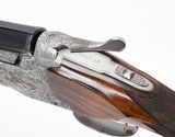 Browning Diana 12 ga. factory engraved by Angelo Bee - 17 of 22