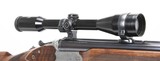 J P Sauer model 3000 12x12x.30-06 with S&B scope - 15 of 21