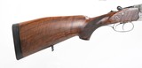 J P Sauer model 3000 12x12x.30-06 with S&B scope - 8 of 21