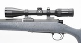 Christensen Arms Carbon One Extreme .300 WSM w/Swarovski - 2 of 13