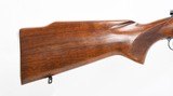 Winchester Pre-64 Model 70 fwt, .270 - 7 of 16