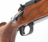 Winchester Pre-64 Model 70 fwt, .270 - 9 of 16