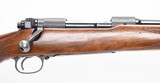 Winchester Pre-64 Model 70 fwt, .270 - 1 of 16