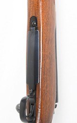Winchester Pre-64 Model 70 fwt, .270 - 11 of 16