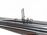 Westley Richards boxlock double barrel Express Rifle .470 - 16 of 17