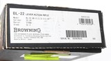 Browning BL-22 Gr II NIB - 12 of 12