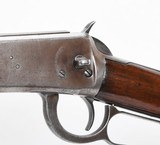 Winchester Model 94 SRC .30-30 circa 1924 - 16 of 17