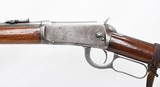Winchester Model 94 SRC .30-30 circa 1924 - 2 of 17