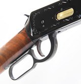Winchester Model 94 Classic Carbine .30-30 - 7 of 14