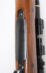 Winchester Model 70 pre-64 .375 H&H magnum - 8 of 14