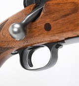 Winchester Model 70 pre-64 .375 H&H magnum - 13 of 14