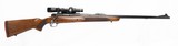 Winchester Model 70 pre-64 .375 H&H magnum - 3 of 14