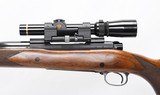 Winchester Model 70 pre-64 .375 H&H magnum - 2 of 14