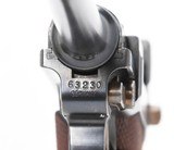 DWM 1906 Luger American Eagle, 7.65mm - 6 of 17
