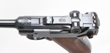 DWM 1906 Luger American Eagle, 7.65mm - 3 of 17