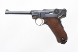 DWM 1906 Luger American Eagle, 7.65mm - 2 of 17