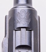 DWM 1906 American Eagle 9mm - 3 of 12