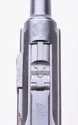 DWM 1906 American Eagle 9mm - 12 of 12