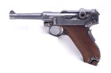DWM 1906 American Eagle 9mm - 2 of 12