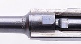 DWM 1906 American Eagle Luger, 7.65mm - 13 of 14